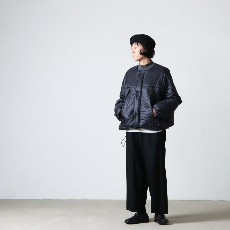 F/CE. (エフシーイー) NEW LAYERED PADDING BLOUSON / ニュー
