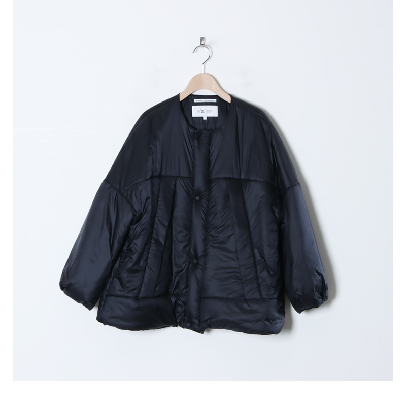 F/CE. (エフシーイー) NEW LAYERED PADDING BLOUSON / ニュー