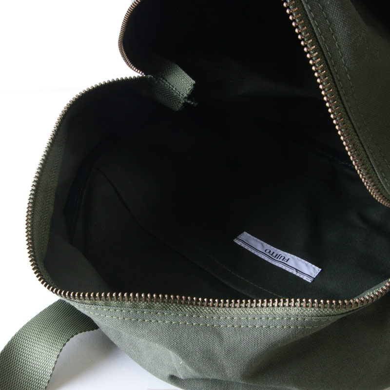FUJITO (フジト) Helmet Bag / ヘルメットバッグ
