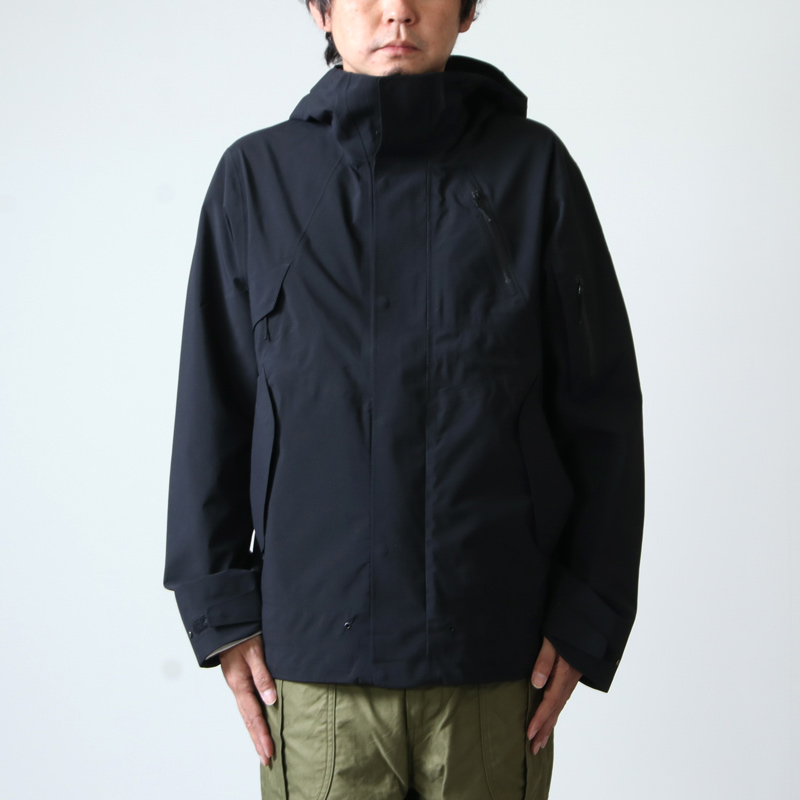 Goldwin (ゴールドウィン) GORE-TEX Hooded Jacket / ゴアテックスフー