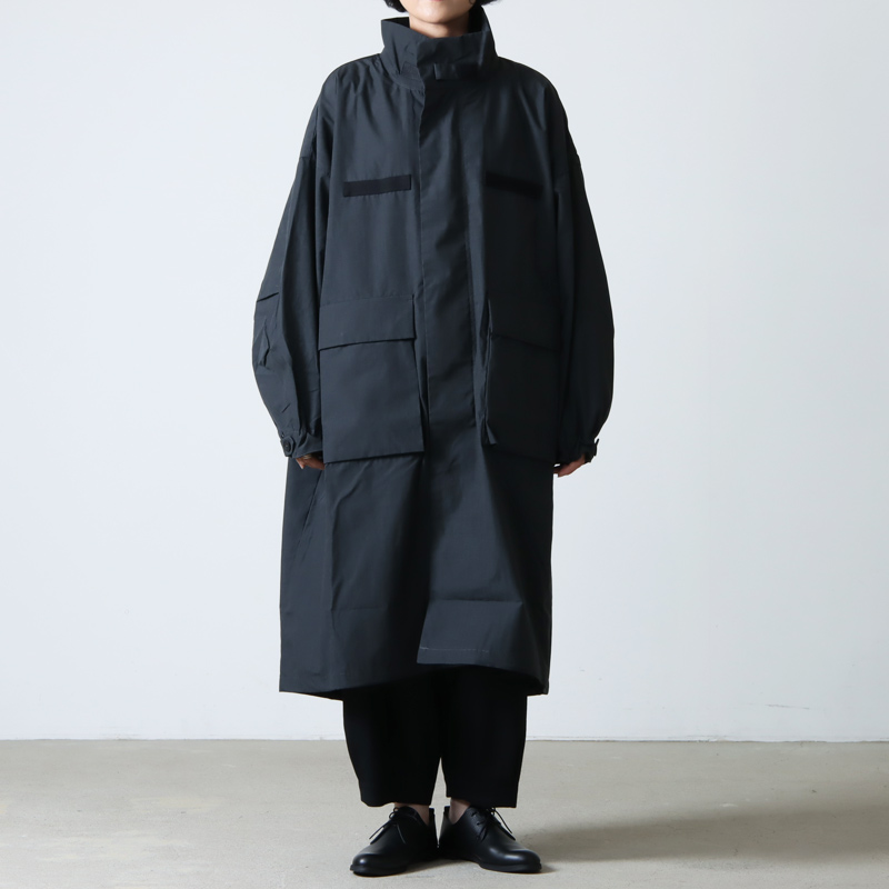 GRAMICCI (グラミチ) F/CE x GRAMICCI LAYERED OUTERWEAR / レイヤード