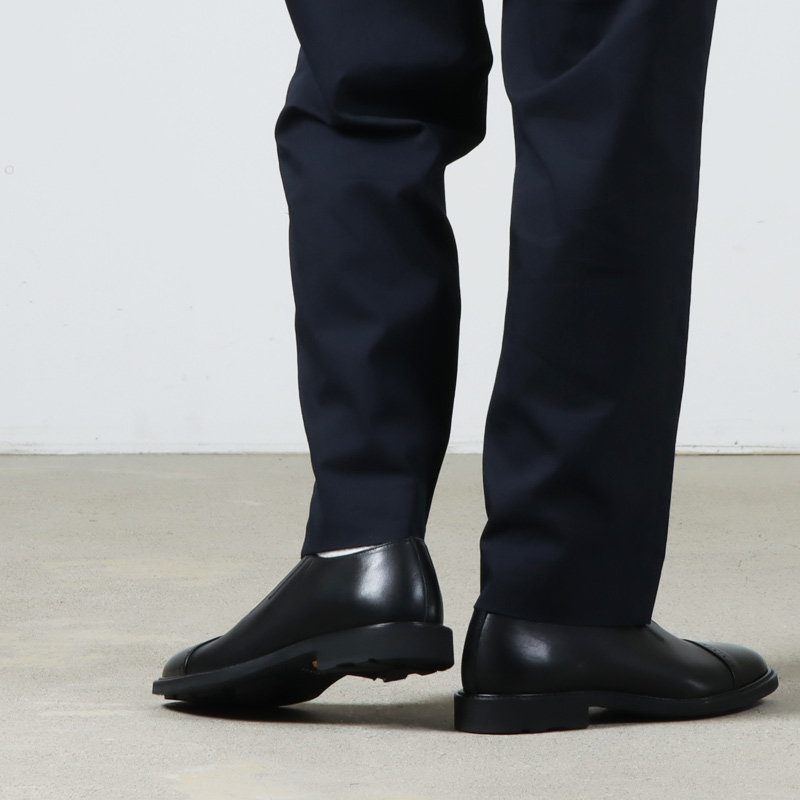 Hender Scheme (エンダースキーマ) front fastner / フロント ファスナー