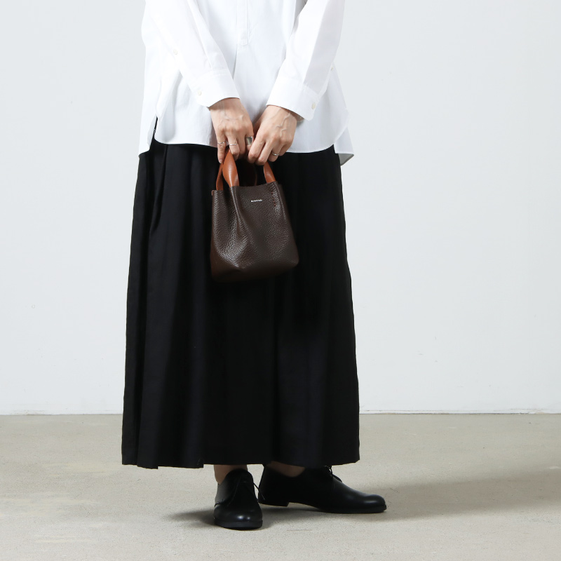 Hender Scheme (エンダースキーマ) piano bag small / ピアノバッグ