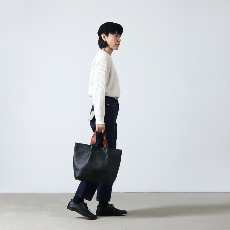 Hender Scheme (エンダースキーマ) piano bag medium / ピアノバッグ