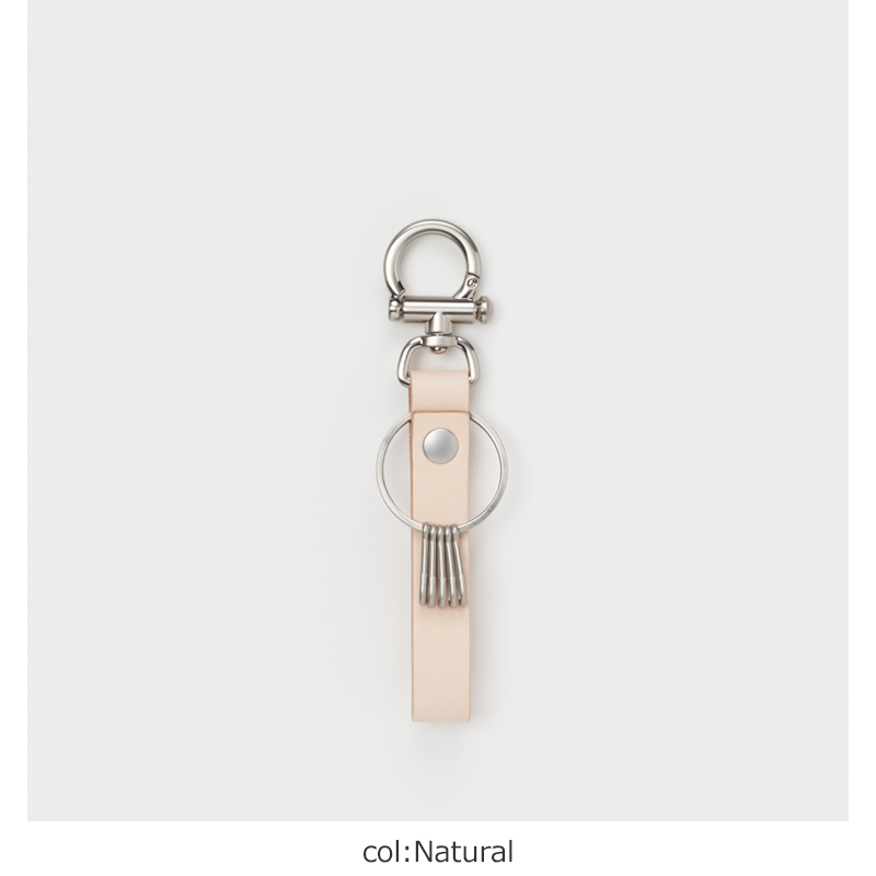 Hender Scheme (エンダースキーマ) key flock / キーフロック