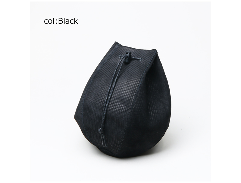 Hender Scheme (エンダースキーマ) kinchaku / キンチャク