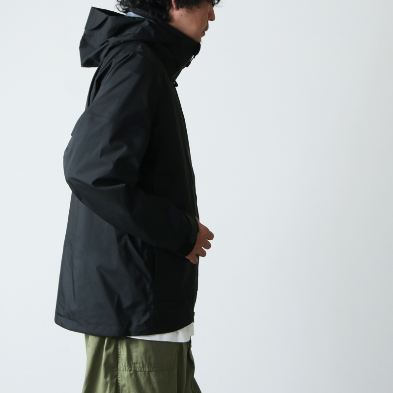 HELLY HANSEN (ヘリーハンセン) Attractor GTX-Pro Jacket / ア