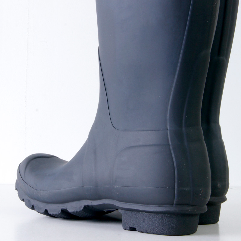 HUNTER (ハンター) Original Tall / オリジナルトール レインブーツ