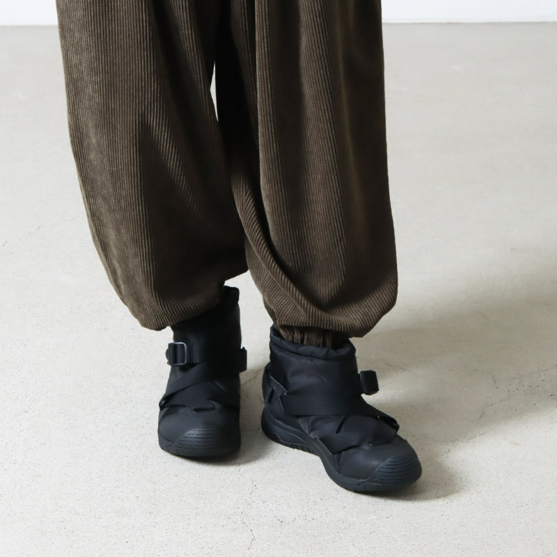 KEEN (キーン) HOODZERRA WP / フッドゼラ ウォータープルーフ