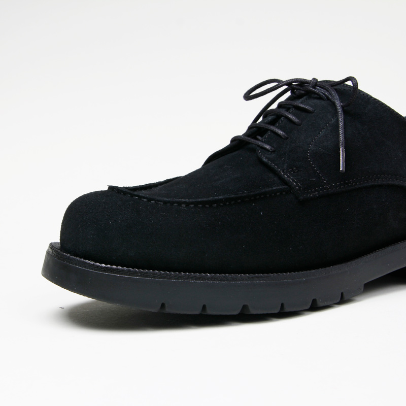 KLEMAN (クレマン) FRODAN SUEDE #MEN