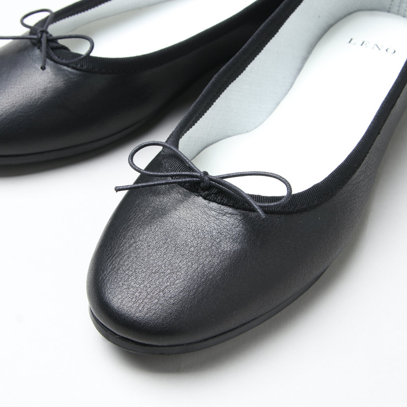 LENO (リノ) BALLET SHOES / バレエシューズ