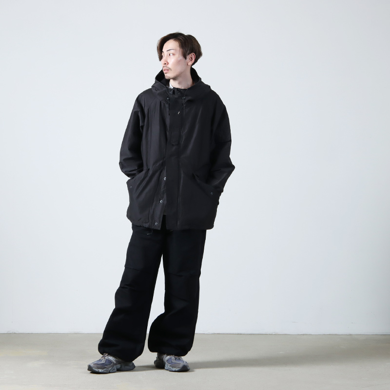 marka (マーカ) ECWCS JACKET / エクワックスジャケット