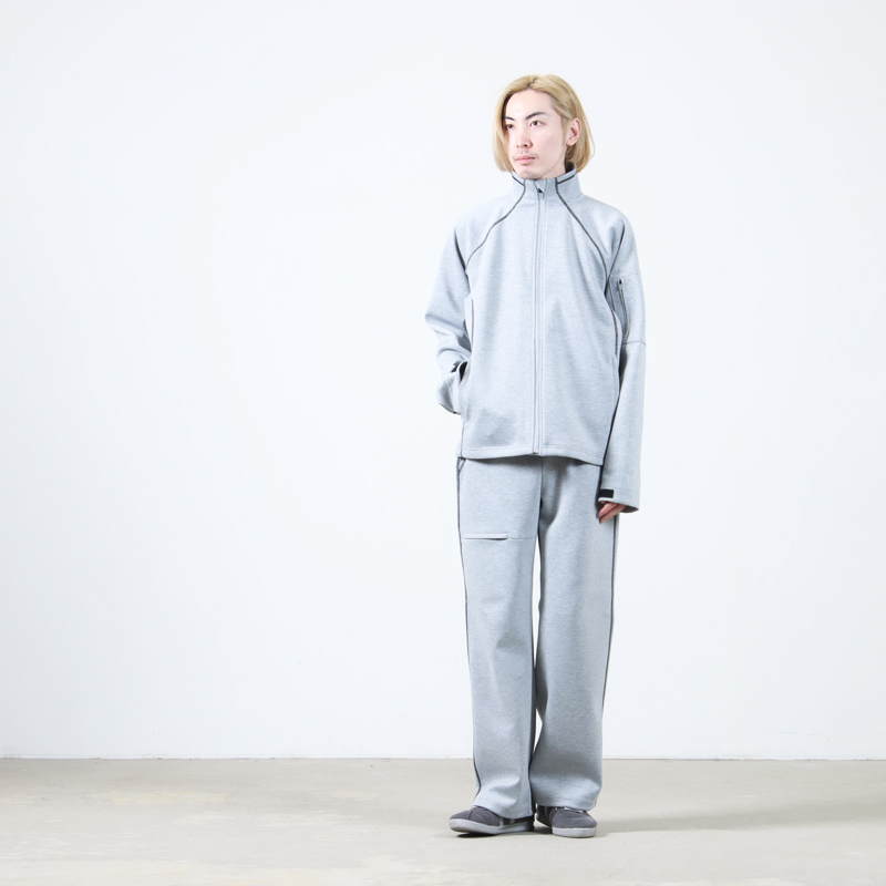 MARMOT (マーモット キャピタル) STITCH SWEAT PANTS / ストレッチ