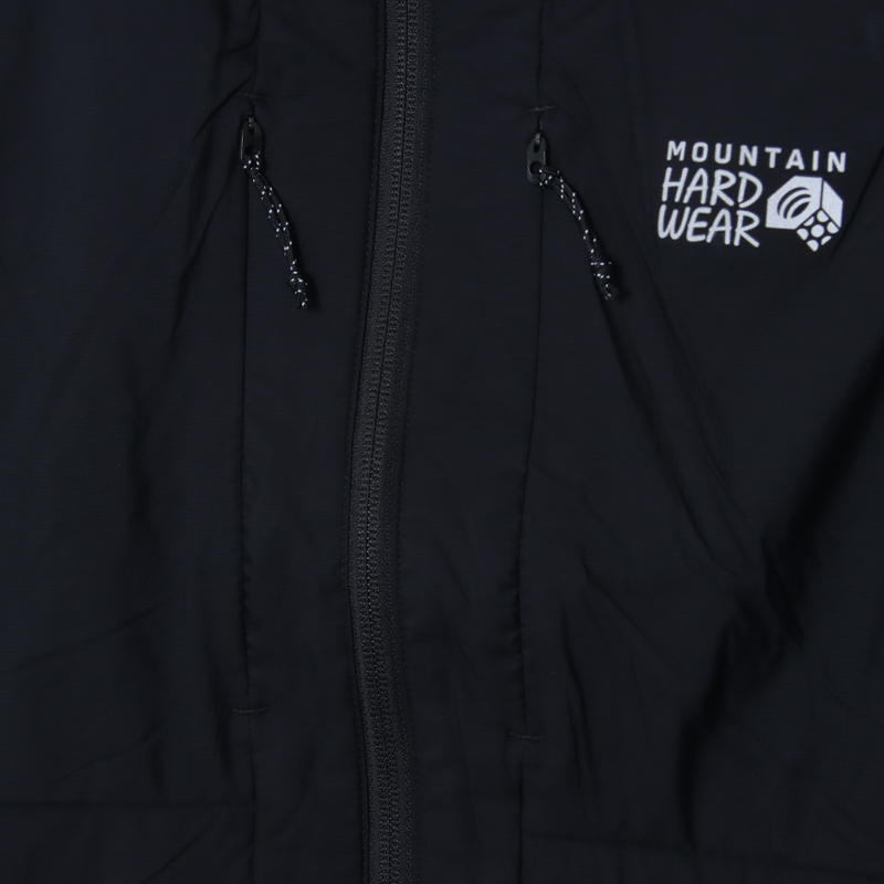 Mountain Hardwear (マウンテンハードウェア) コアエアシェルウォーム