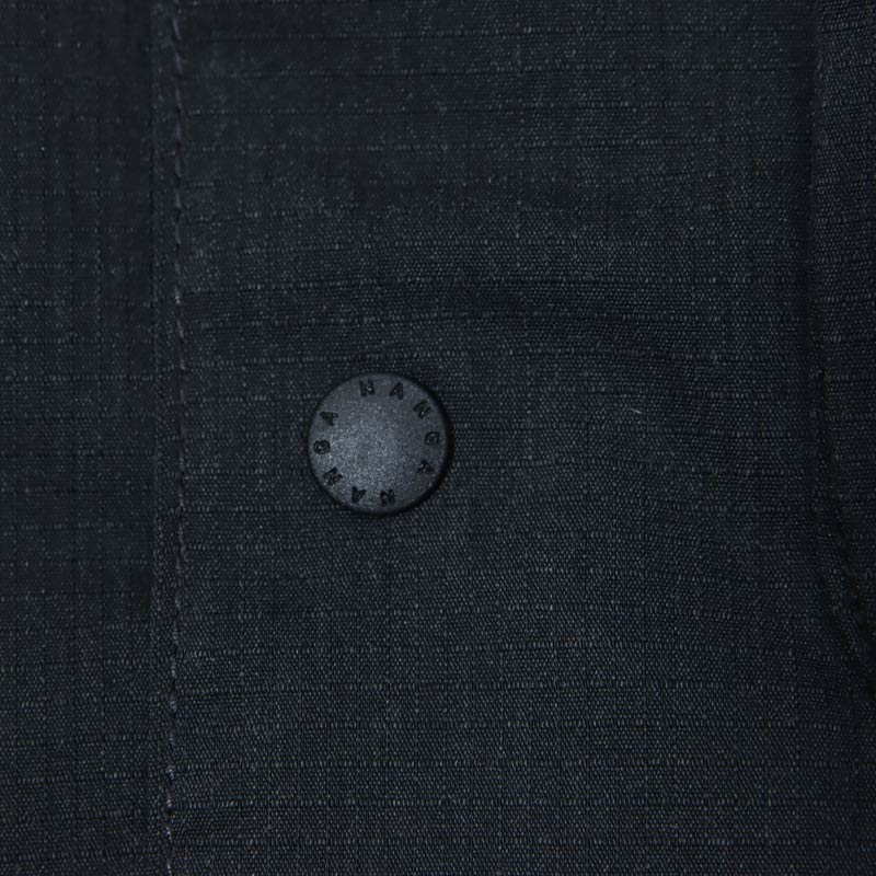 NANGA (ナンガ) TAKIBI RIPSTOP INNER DOWN VEST / タキビリップス