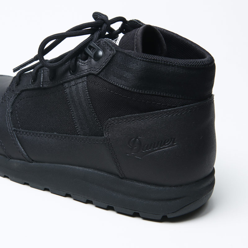 N.HOOLYWOOD (エヌハリウッド) × Danner TRAINING SHOES / ×ダナー