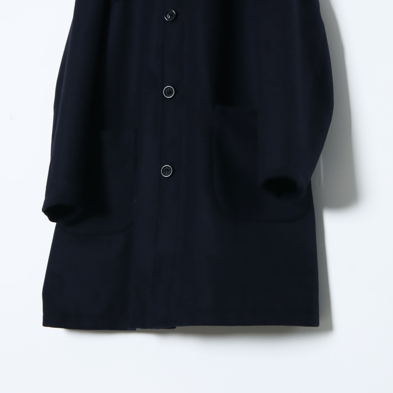 nisica (ニシカ) ダッフルコート