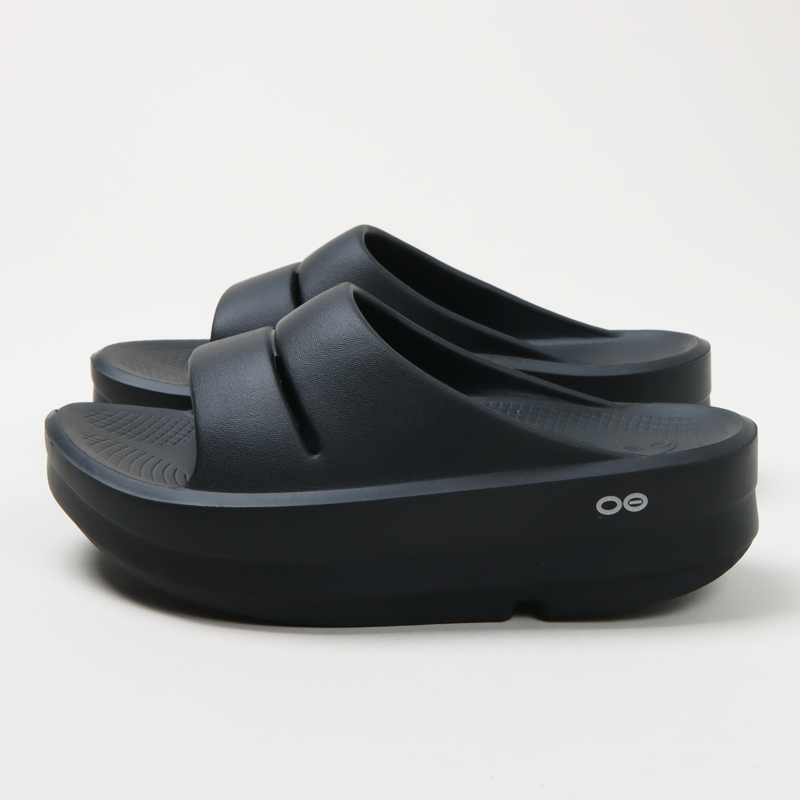 OOFOS (ウーフォス) OOmega OOahh #WOMEN / ウーメガ ウーアー