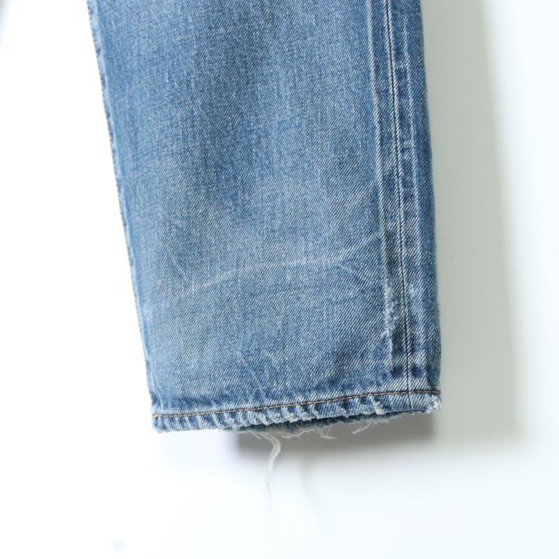 Ordinary Fits (オーディナリーフィッツ) Re:ORDINARY DENIM 5 POCKET