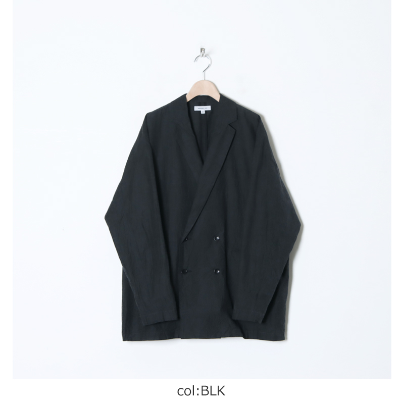 Ordinary Fits (オーディナリーフィッツ) POST JACKET / ポストジャケット