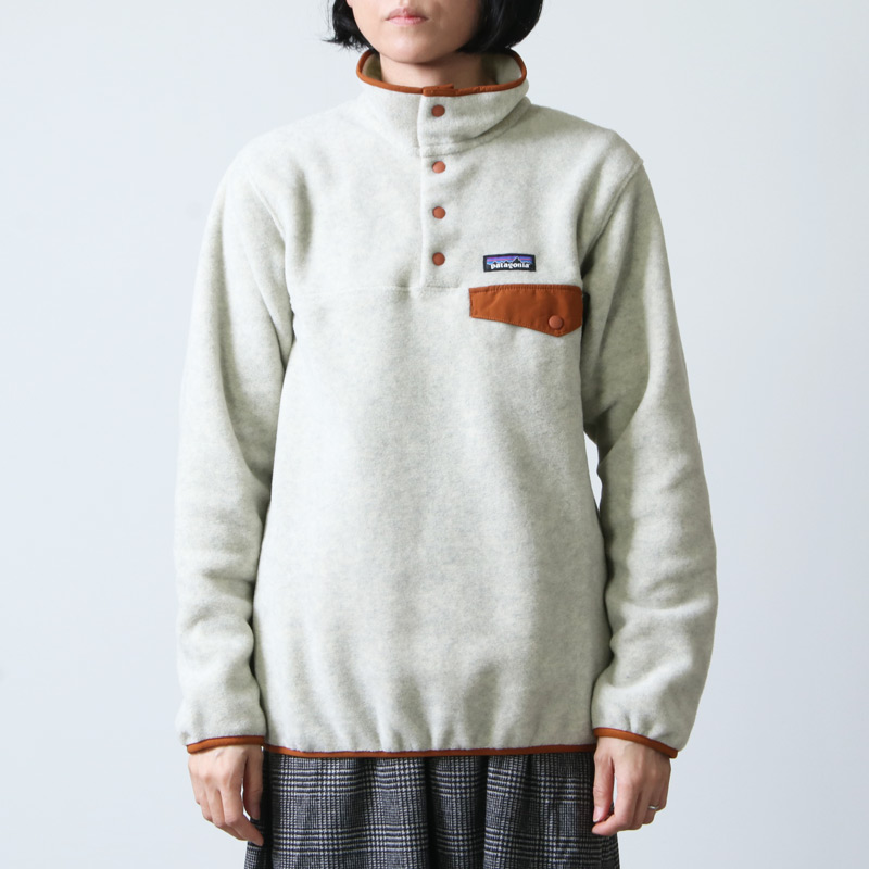 い*ん様 パタゴニア シンチラスナップt Lサイズ 2026年最新