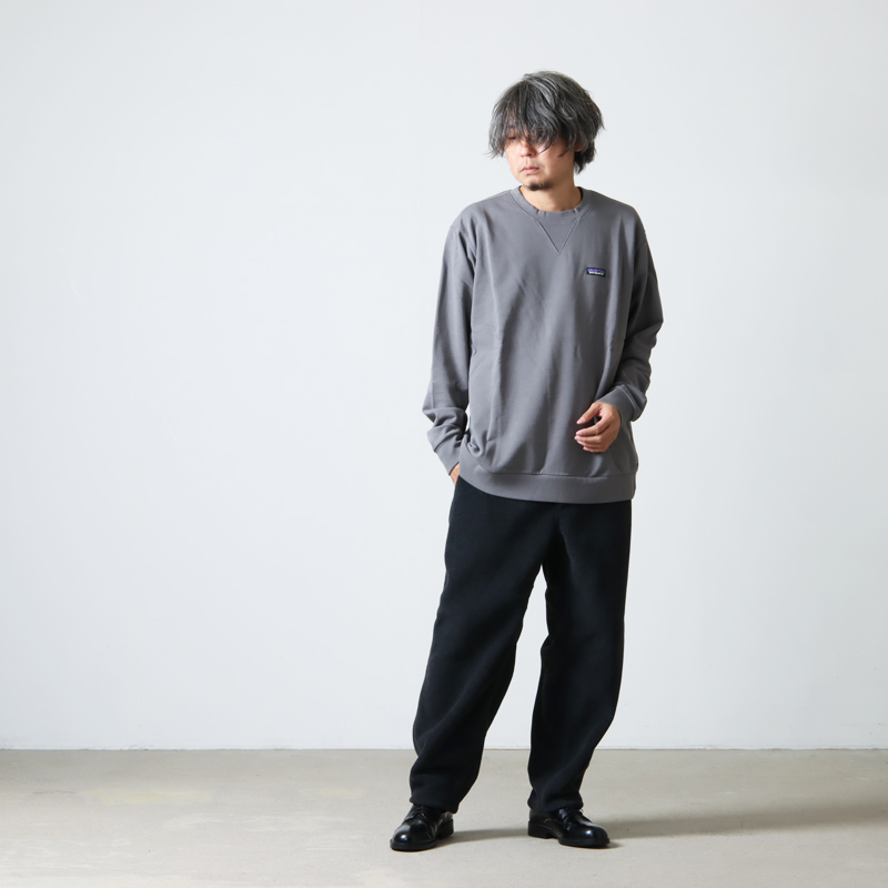 PATAGONIA (パタゴニア) Regenerative Organic Certified Cotton