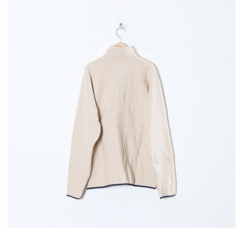 PATAGONIA (パタゴニア) Natural Blend Snap-T / ナチュラル・ブレンド