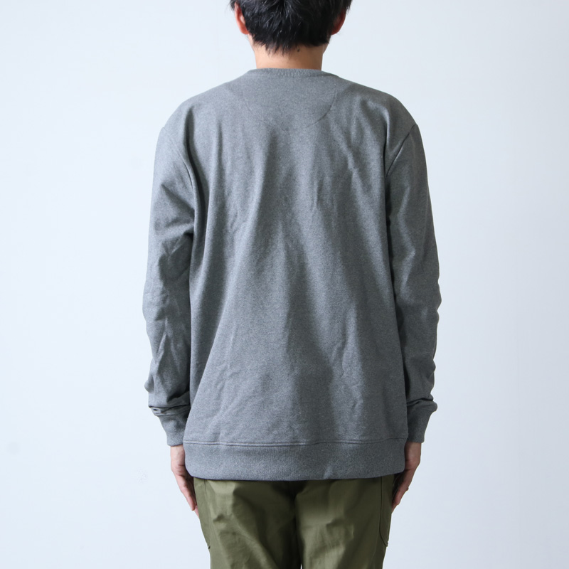PATAGONIA (パタゴニア) M's P-6 Label Uprisal Crew Sweatshirt