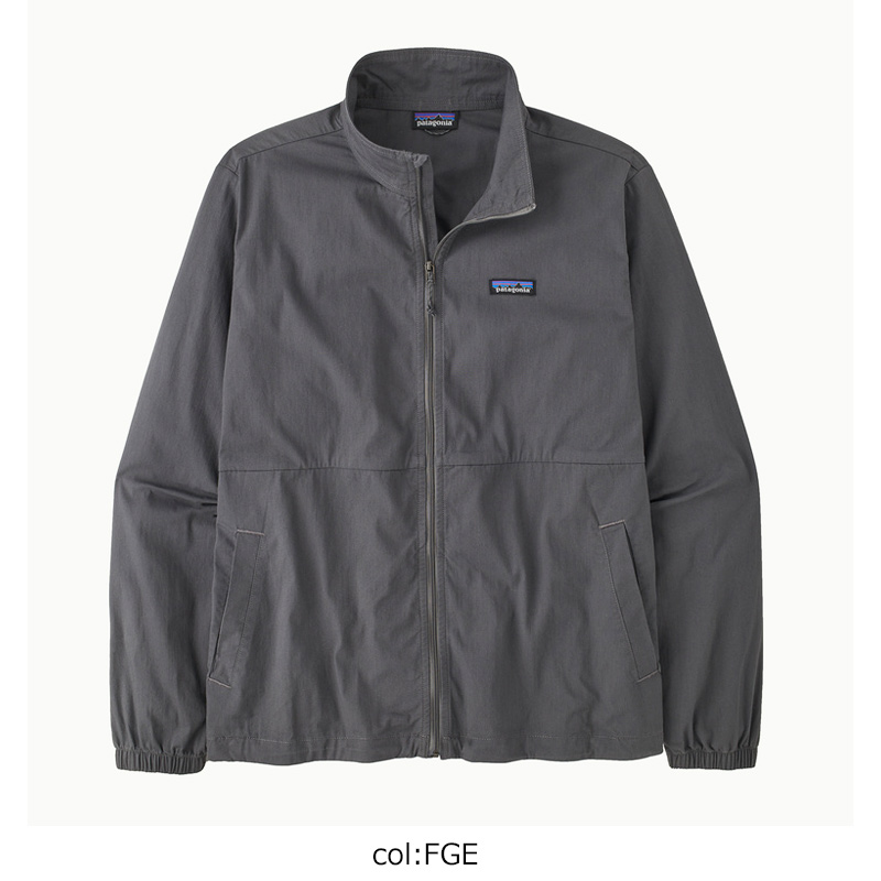 PATAGONIA (パタゴニア) M's Nomader Jkt / メンズ・ノマダー・ジャケット