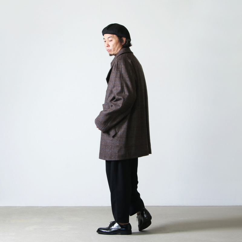 POLYPLOID (ポリプロイド) P-COAT B / PコートB