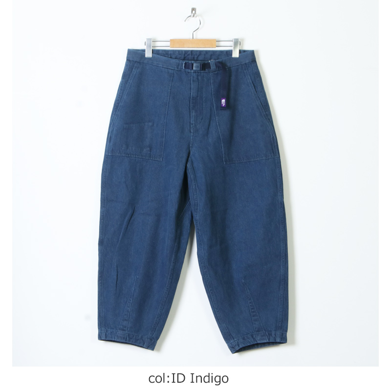 THE NORTH FACE PURPLE LABEL (ザ ノースフェイス パープルレーベル