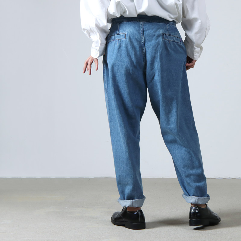 THE NORTH FACE PURPLE LABEL (ザ ノースフェイス パープルレーベル