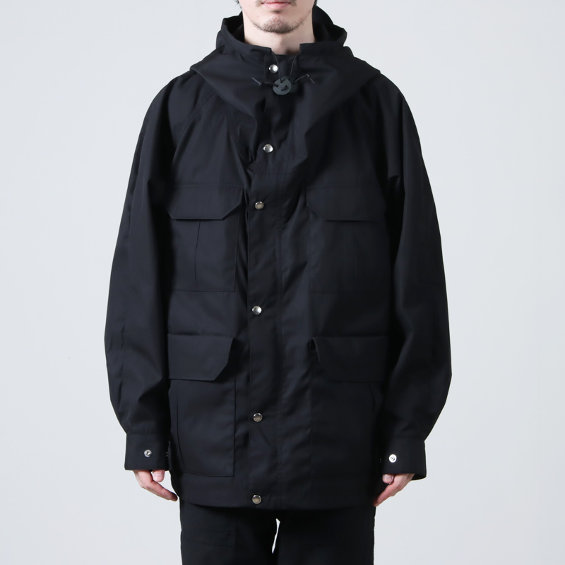 THE NORTH FACE PURPLE LABEL (ザ ノースフェイス パープルレーベル
