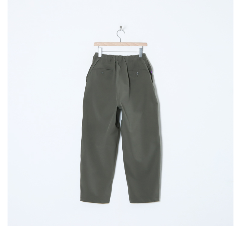 THE NORTH FACE PURPLE LABEL(パープルレーベル) Stretch Twill Wide