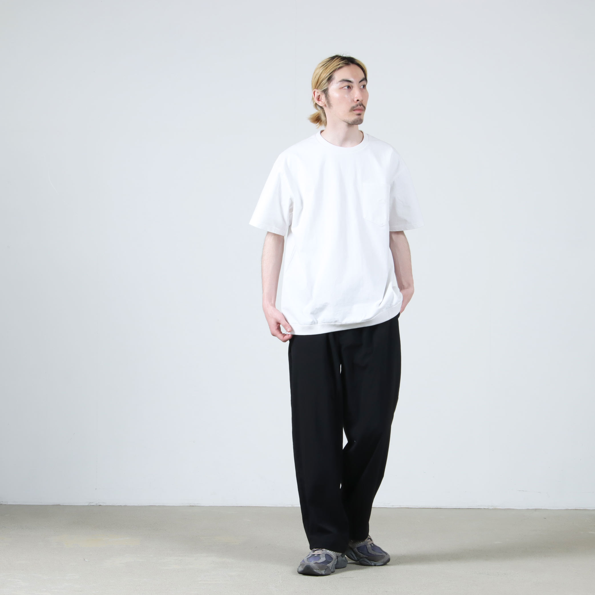 THE NORTH FACE PURPLE LABEL (ザ ノースフェイス パープルレーベル