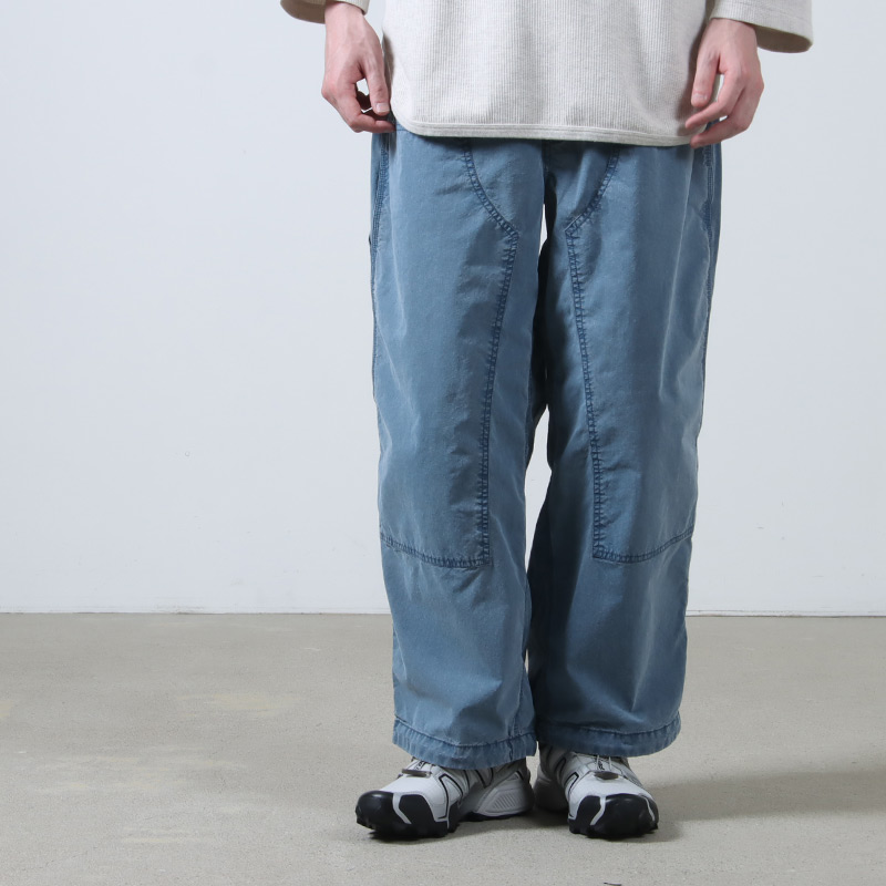 THE NORTH FACE PURPLE LABEL (パープルレーベル) Cotton Nylon