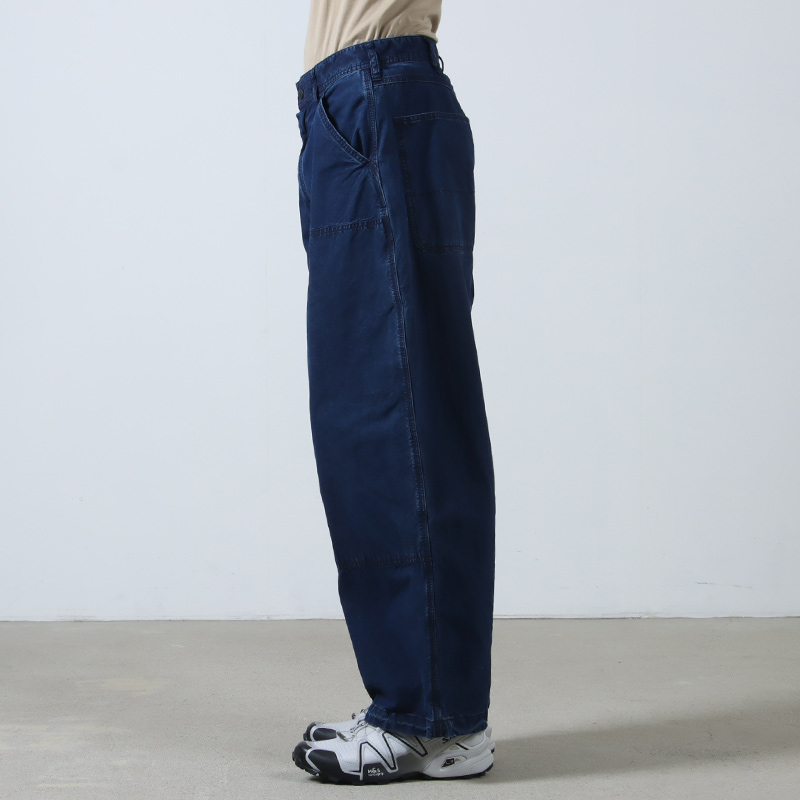 THE NORTH FACE PURPLE LABEL (パープルレーベル) Cotton Nylon