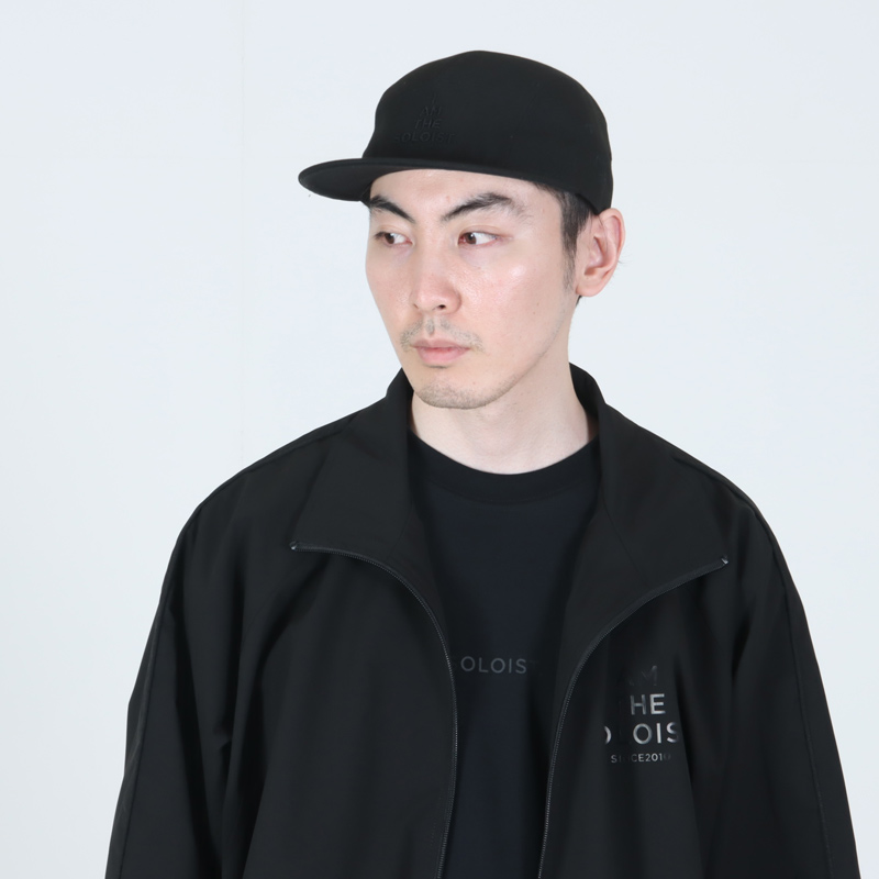 TAKAHIROMIYASHITATheSoloist. (タカヒロミヤシタザソロイスト) Jet