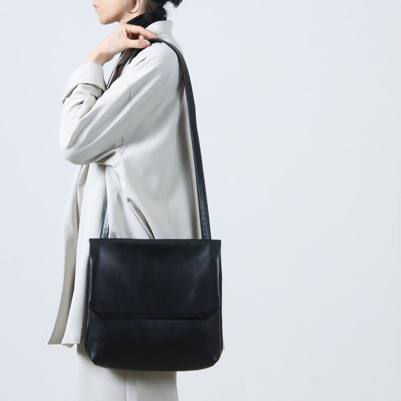 STYLE CRAFT (スタイルクラフト) オイルグレイン フラップショルダー