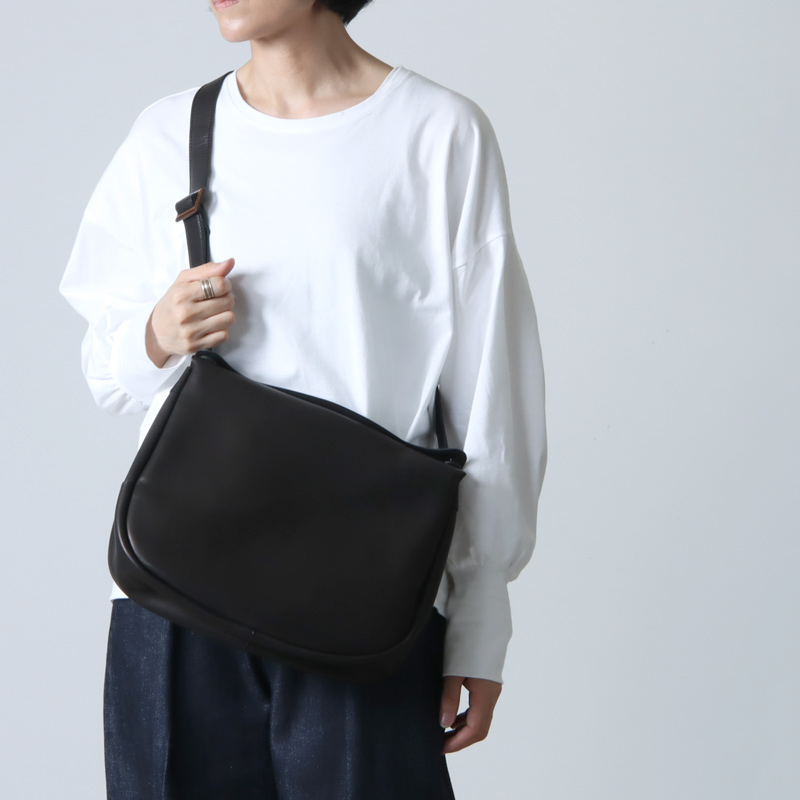 STYLE CRAFT (スタイルクラフト) ゴートショルダーバッグ S