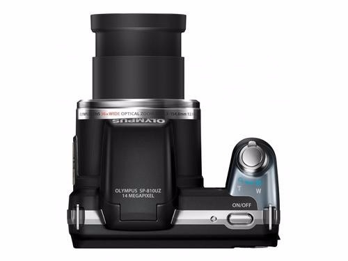 Cãmera olympus sp-810uz