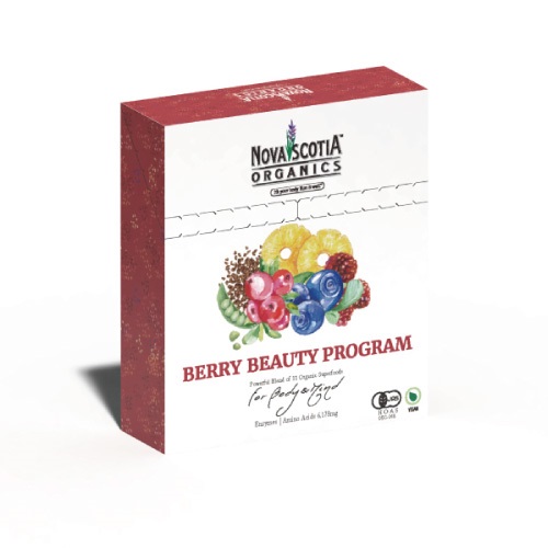 Healthy Beauty ミックスベリー・ピーチ&マンゴー味 30食分×2袋