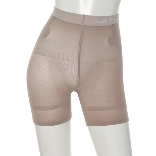 Ballelite】骨盤サポート着圧シェイパー M/L＜全2色＞ ｜Biople WEB