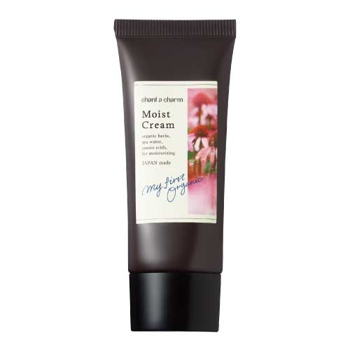chant a charm】チャントアチャームモイストクリーム ｜クリーム