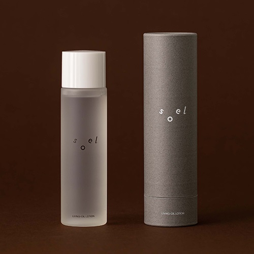 soel】LIVING-OIL クレンジングジェル ｜クレンジング｜Cosme Kitchen
