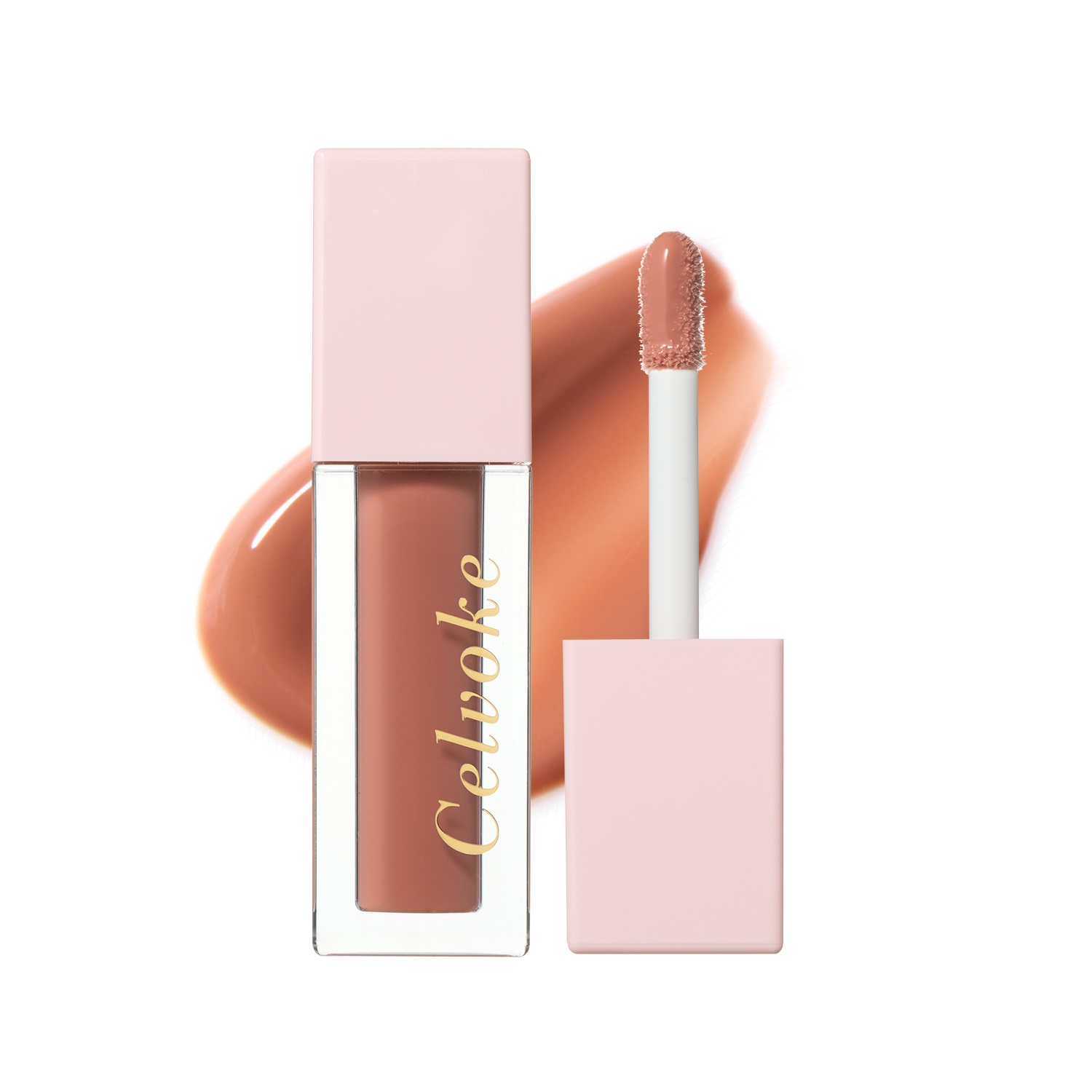 Celvoke】モイステン リップドロップ EX07 ｜Celvoke Website｜セル