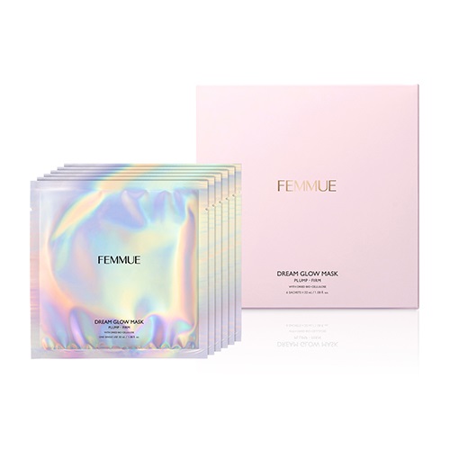 FEMMUE】ドリームグロウマスク（PF） ｜パック・フェイスマスク｜Cosme