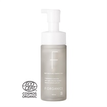 F ORGANICS】ディープモイスチャー フォーミングウォッシュ 150mL
