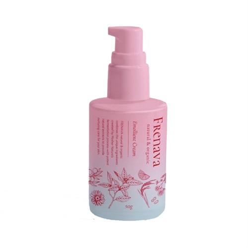 FRENAVA natural & organic】エモリエントクリーム ｜｜Cosme Kitchen