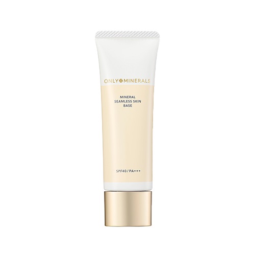 ONLY MINERALS】薬用 リンクルホワイト BBクリーム＜全2色＞ ｜｜Cosme